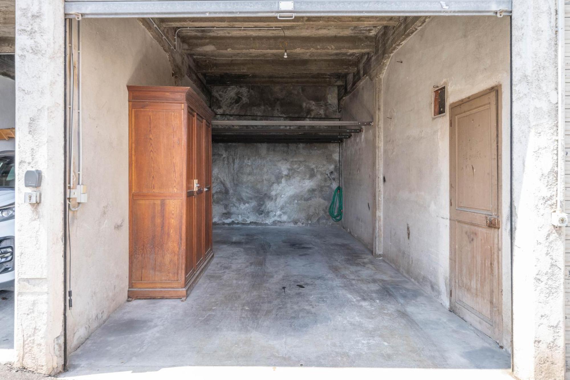 Le Coq Jean Jaures - Garage Xl- Wifi - Ac Apartment โรกบรูน-กัป-มาร์แต็ง ภายนอก รูปภาพ